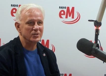 Dominik Kolorz: Przemysł jest w bardzo złej sytuacji i jutro nasz głos ma być słyszalny