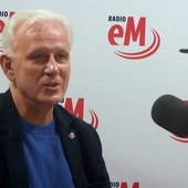 Dominik Kolorz: Przemysł jest w bardzo złej sytuacji i jutro nasz głos ma być słyszalny