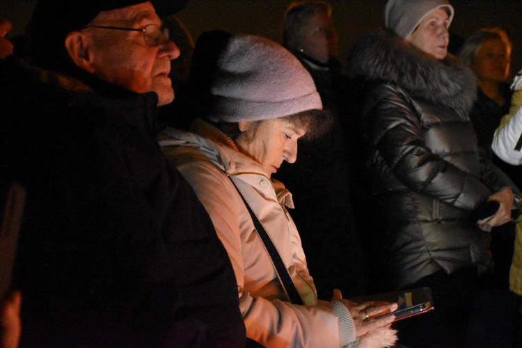 Zaduszki Morskie w Sopocie