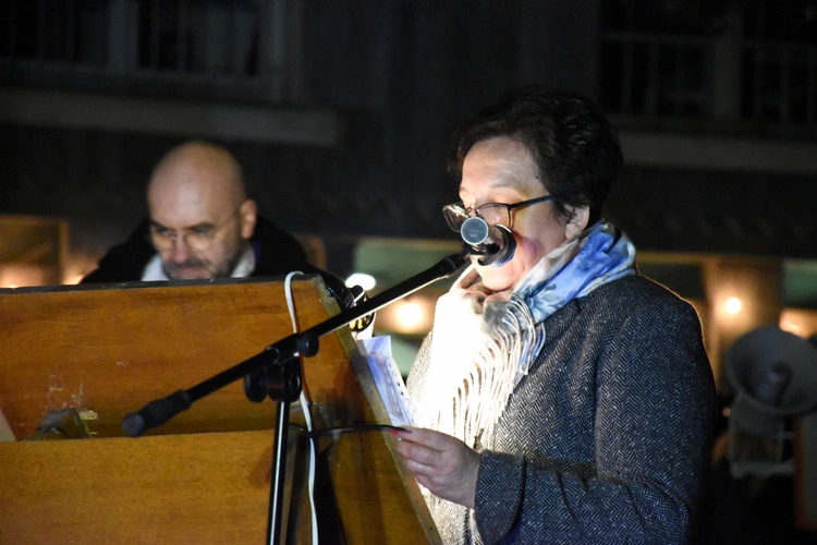 Zaduszki Morskie w Sopocie