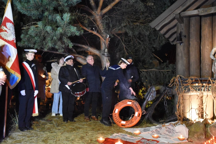 Zaduszki Morskie w Sopocie