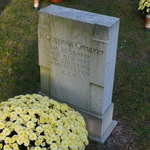 Franciszkański cmentarz we Wrocławiu-Karłowicach