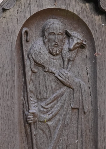 Franciszkański cmentarz we Wrocławiu-Karłowicach