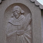 Franciszkański cmentarz we Wrocławiu-Karłowicach