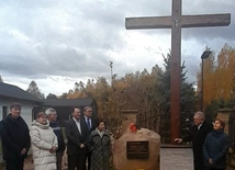 Pamiętali o ks. prof. Włodzimierzu Sedlaku