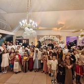 Bal Wszystkich Świętych w Żółtańcach