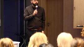 Pojutrze rozpoczyna się Opolska Jesień Literacka