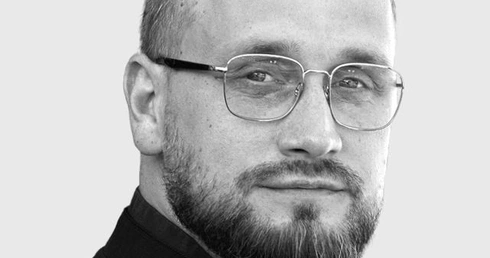 Nadzieja chrześcijanina zaczyna się od tego, co już zostało przygotowane dla niego