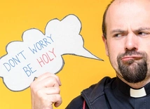 Jak radzić sobie ze strapieniem i pocieszeniem duchowym?