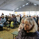 Msza św. za zmarłych