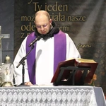 Msza św. za zmarłych