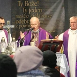 Msza św. za zmarłych