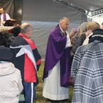 Msza św. za zmarłych