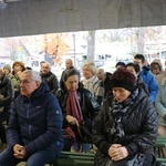 Msza św. za zmarłych