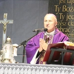 Msza św. za zmarłych