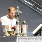 Msza św. za zmarłych