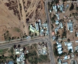 Al-Faszir z lotu ptaka