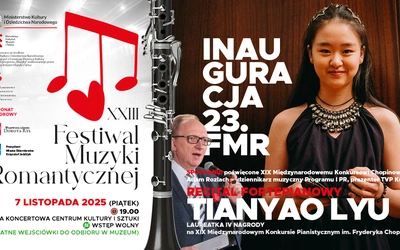 Muzyka, która maluje emocje