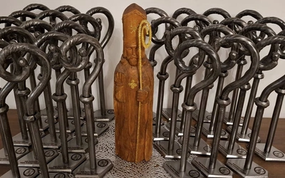 Wkrótce pakowanie upominków