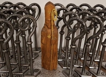 Wkrótce pakowanie upominków