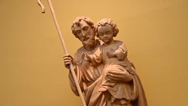 Msza św. w intencji o dobry wybór współmałżonka