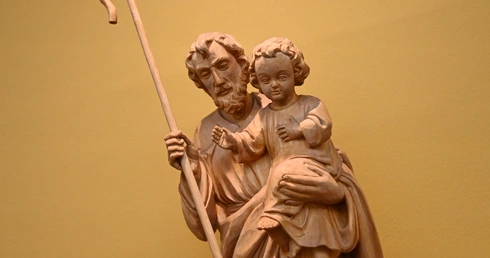 Msza św. w intencji dobrego wyboru współmałżonka