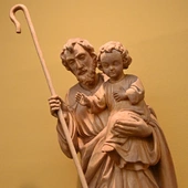 Msza św. w intencji o dobry wybór współmałżonka