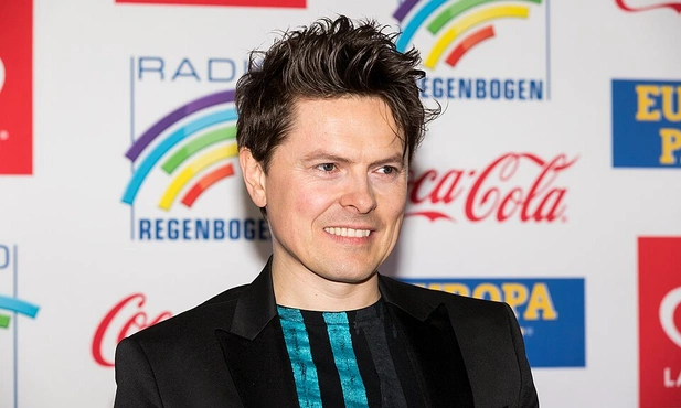 Piosenkarz Michael Patrick Kelly: wstąpienie do klasztoru mnie uratowało