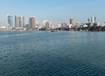 Bardziej reprezentacyjna Tanzania