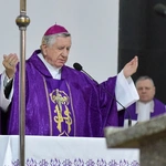 Msza św. za śp. ks. Lecha Lachowicza