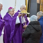 Msza św. za śp. ks. Lecha Lachowicza