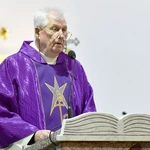 Msza św. za śp. ks. Lecha Lachowicza