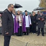 Upamiętnienie kapłanów zamordowanych w obozach