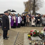 Upamiętnienie kapłanów zamordowanych w obozach