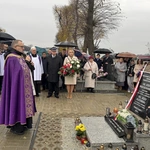 Upamiętnienie kapłanów zamordowanych w obozach