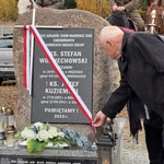 Upamiętnienie kapłanów zamordowanych w obozach