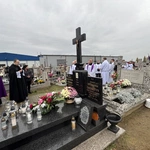 Upamiętnienie kapłanów zamordowanych w obozach