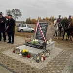 Upamiętnienie kapłanów zamordowanych w obozach