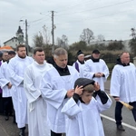 Upamiętnienie kapłanów zamordowanych w obozach