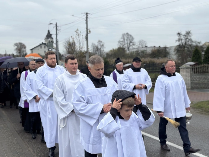 Upamiętnienie kapłanów zamordowanych w obozach