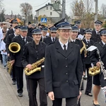 Upamiętnienie kapłanów zamordowanych w obozach