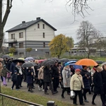 Upamiętnienie kapłanów zamordowanych w obozach