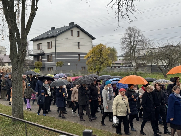 Upamiętnienie kapłanów zamordowanych w obozach