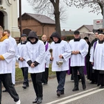 Upamiętnienie kapłanów zamordowanych w obozach
