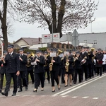 Upamiętnienie kapłanów zamordowanych w obozach