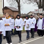 Upamiętnienie kapłanów zamordowanych w obozach