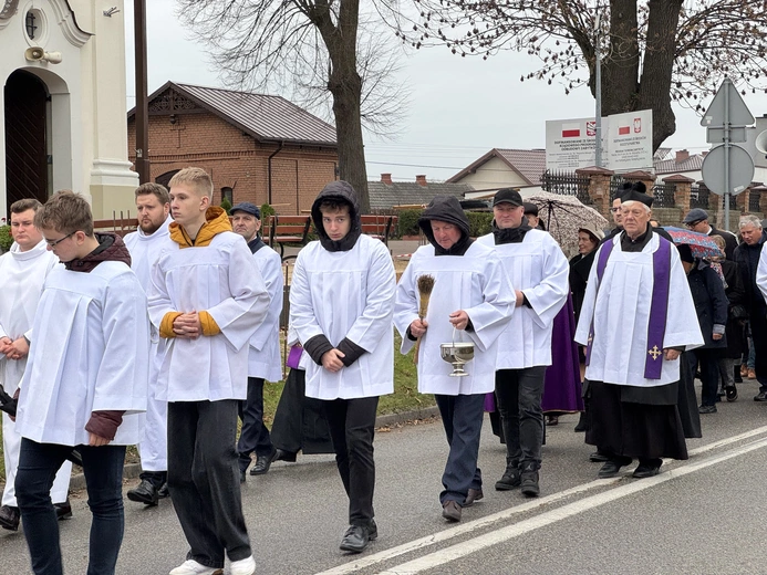 Upamiętnienie kapłanów zamordowanych w obozach