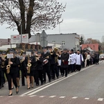 Upamiętnienie kapłanów zamordowanych w obozach