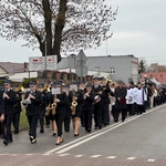 Upamiętnienie kapłanów zamordowanych w obozach