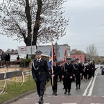 Upamiętnienie kapłanów zamordowanych w obozach